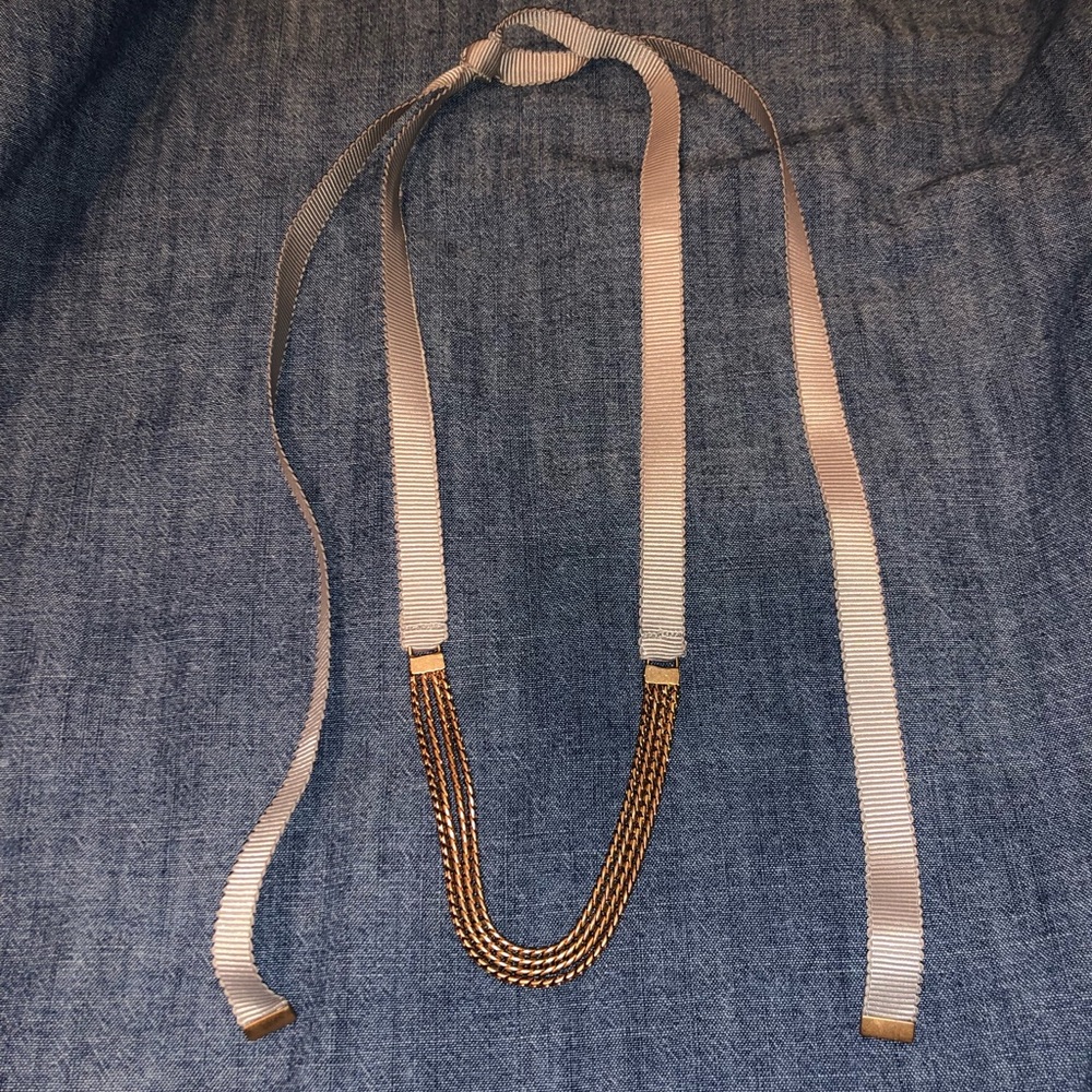 KEEP Collective Necklace